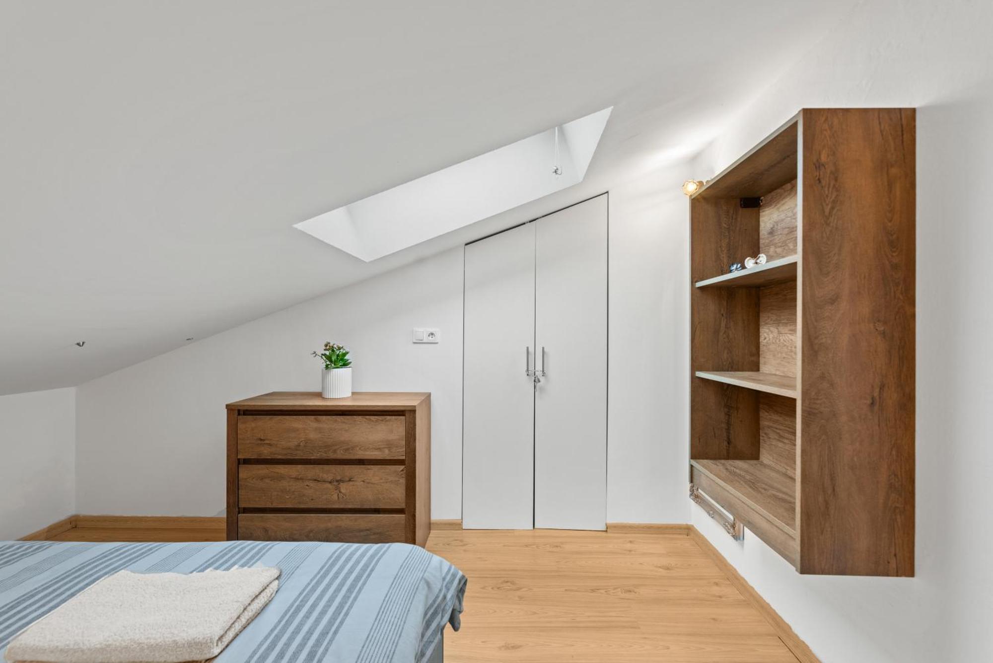 Apartamento Alba Sanja I Teran Funtana Exterior foto